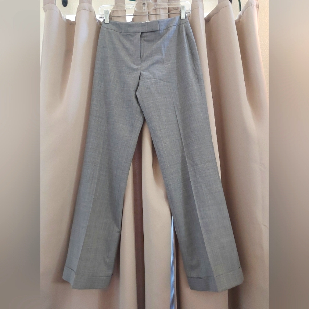 Petite Sophisticate Pants